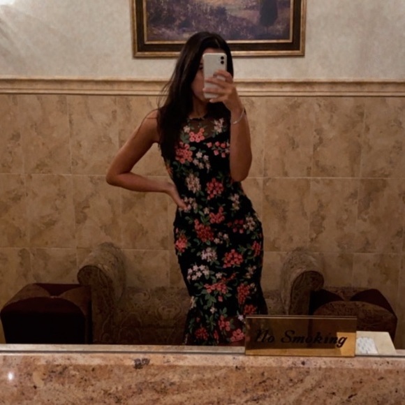 SEXY Body con dress - Picture 8 of 9